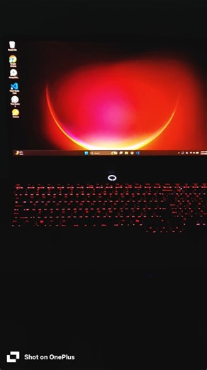 Beast laptop for coding | #shorts #lenovo #laptop #gaming #loq