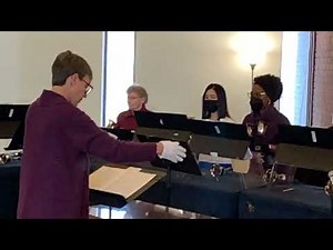 Medley for Christmas - CPC Bell Choir