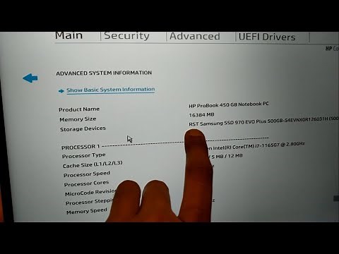 | ubuntu | 20.04.2 LTS | Install | Intel | RST VMD Controller | 11th Gen | HP | ProBook | 450 | G8 |