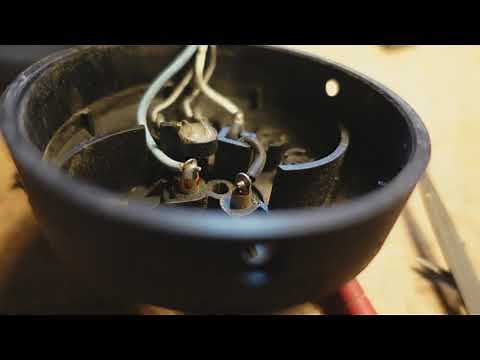 Leister hot air gun repairs