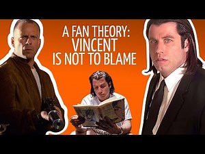 Confirming the Theory: What Really Got Vincent Vega Killed?