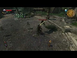 The Witcher 3 Blood and Wine | Defeating the Wraith – Other Than That, How Did You Enjoy the Play?