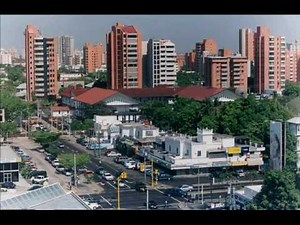 Ciudades de Venezuela