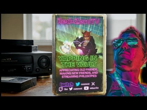 Final Fantasy XIV Online - 02x154x 03 - Yapping in the Vault