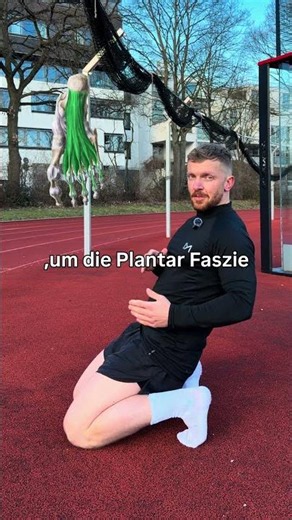 Kommst du nicht tief in die Kniebeuge?Dann hast du ein Indiz für Probleme beim Laufen #laufen