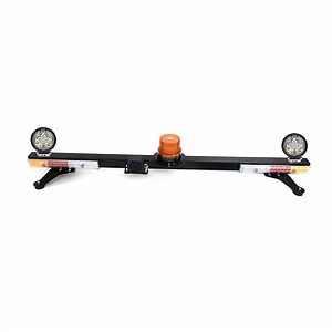 [Hot Item] ECE R65 1.2m Mine Site Vehicles 12V Rooftop LED Combination Light Bars