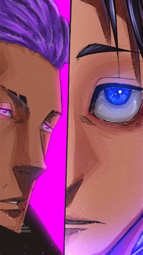 Hakari est-il plus fort que Yuta dans Jujutsu Kaisen ?