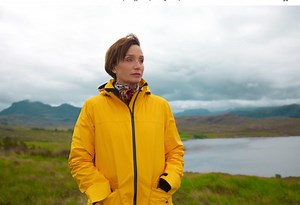 Kristin Scott Thomas Learns About the Russian Arctic Convoys - My Grandparents' War | PBS