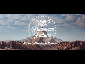 Paramount Pictures (1968)