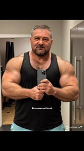 67K views · 1.5K reactions | @Romawrestlerai #musclebear | Musclesandbulk | Facebook