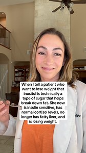 While supplements like inositol can be helpful in supporting your stress hormones, they aren’t a magic fix. ✨Without addressing the root cause—like chronic stress, poor gut health, or imbalanced nutrition—they’re just a band-aid on a deeper issue. Healing high cortisol takes a personalized approach that blends the right lifestyle changes with targeted support. •Remember to consult with your healthcare provider before starting any supplements 🙌🏼 If you’re ready to feel calmer, more balanced, an