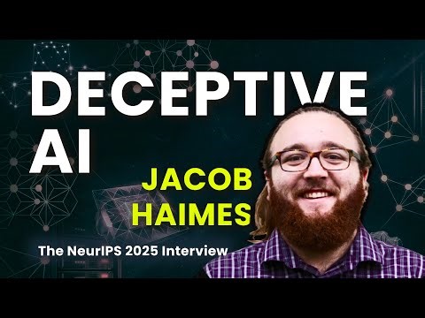 Is AI Faking Incompetence? Detecting "Sandbagging" | NeurIPS 2025
