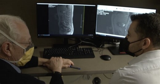 New rapid test for Valley Fever could revolutionize diagnosis in Arizona