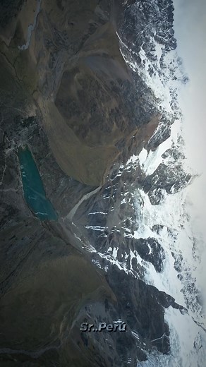 Biodiversidad de la Sierra Peruana en 4K