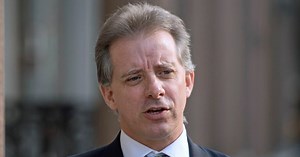 Christopher Steele’s Deposition Shows Just How Little Research He Did on Dossier