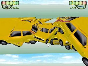 FFX Runner gameplay no commentary no music