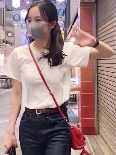 イッテQで圧倒的かわいさを見せつけた美少女『本田真凜』#本田真凜 #fyp #おすすめ