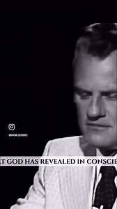 What is faith, Billy Graham | Will Newman