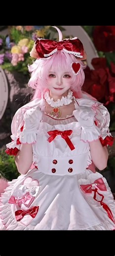 Mugu: Enchanting Chinese Cosplay Journey