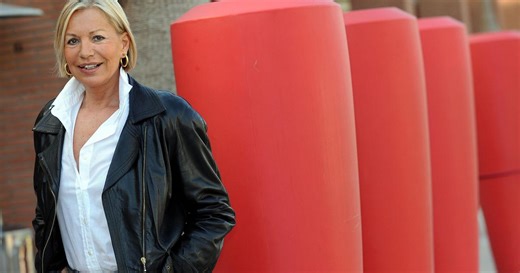 80 anni fa nasceva Catherine Spaak, simbolo di eleganza e charme