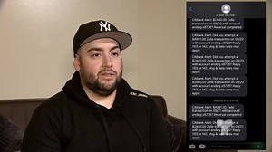 Por la aplicación Zelle le roban a hispano más de 19 mil dólares. 👉https://bit.ly/3lEGrkk | Telemundo Atlanta