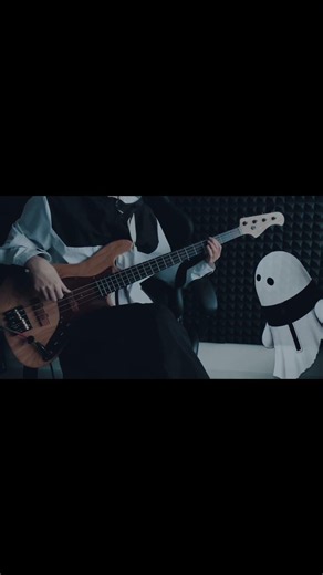 私以外私じゃないの / ゲスの極み乙女 #bass #ベース #弾いてみた #jpop #邦ロック