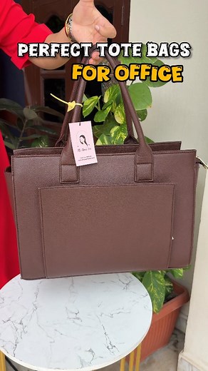 44K views · 130 reactions | Perfect tote bag for office  Bag haul, Office bag haul, Tote bag haul, Premium bag haul, Tote bags, Handbag haul, clutch haul, Premium bag haul, Best buy, Flipkart haul, Flipkart finds #totebag #office #officebag #bags #baghaul #affordable #viralreels #fyp #haul #trending | 24 hour of Preeti Women | Facebook