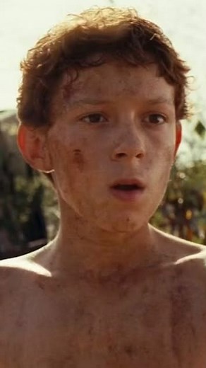 Tubi | How they filmed the tsunami scene in ‘The Impossible’ (2012) 🤯 | Instagram