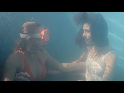 Breath Holding Contest Goes Friendly