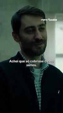 Assista à 1ª Temporada da minha Série Original, Projeto Prometheus, já está disponível!