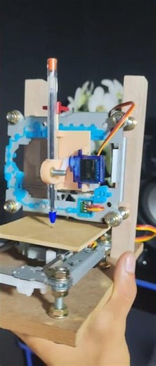 arduino uno y L293d #arduino #automobile #led #electronica #arduinoproject