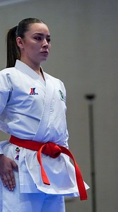 Yo siempre sigo en el juego, recuerde eso ☄️ #throwback2023 . . . . #nobaddays #martial #martialgirl #martialarts #martialartist #karategirl #blackbelt #karatelife #trainingday #kata #wkf #foryou #fypシ #viral #sport #artesmarciales | Yaneth Quiroz Karate