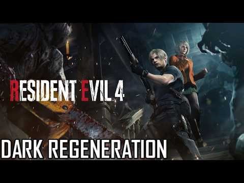 Dark Regeneration
