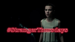 376K views · 2K shares | 8 episodes. 8 weeks. Tons of secrets. Welcome to #StrangerThursdays. | Stranger Things | Facebook