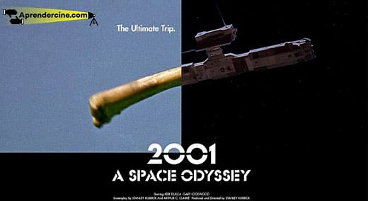 Elipsis en el cine - El tiempo narrativo - Aprendercine.com