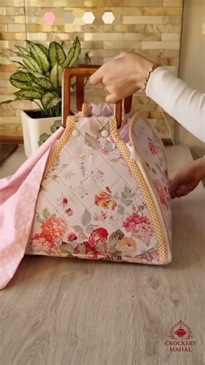 Luxury Premium Crockery Set | Elegant Modern Dinnerware Design