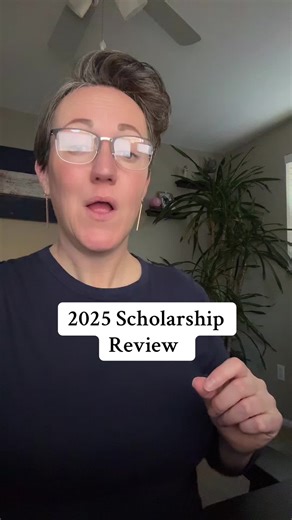 2025 Scholarship Opportunities Overview
