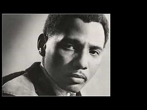 All These Things - Aaron Neville - 1962