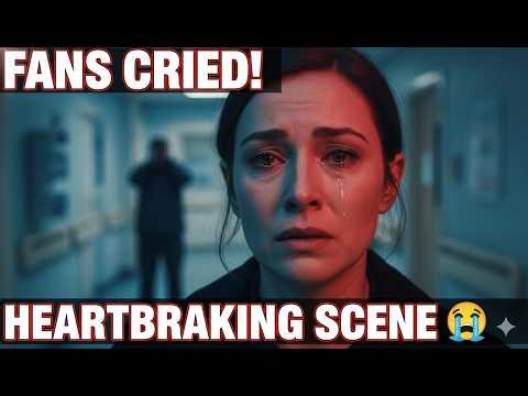 Fans ACTUALLY Cried 😭 This EastEnders Scene! | EastEnders