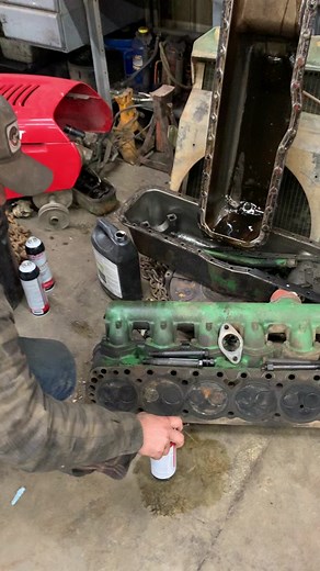 Engine Block Cleaning and Maintenance Tips