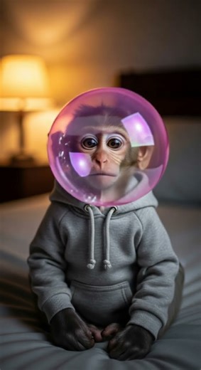 But it was soo big 😯 Unbelievable bubble pop #gum #funny #fyp