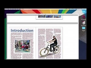 Crash Course on InDesign CS6