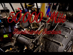 111 Indian Springfield Teardown