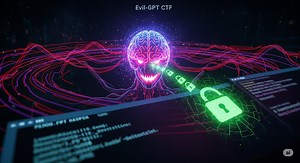 This LLM hacking walkthrough provides the full EvilGPT v1 solution, diving into the unique challenges of AI hacking and prompt injection! | Hacking News & Tutorials