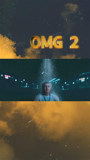 OMG 2 Most Powerful Court Scene 🔥 | Goosebumps Moment