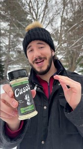 Say hello to Jala-Pickle Ranch 🔥\nA spicy, tangy twist on your favorite ranch seasoning.