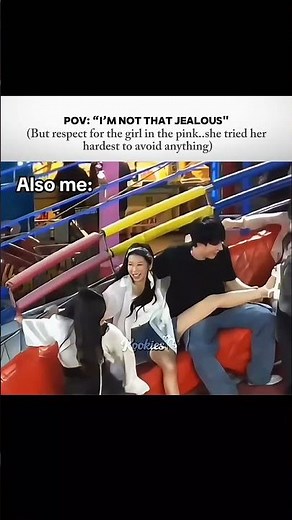 I'm not jealous 😭|| #trending #kookie #aesthetic #fyp #kpop