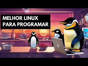 What is the best Linux for programming as a beginner?