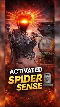 Activated Spider Sense 🗿 Red Key card 🤑 #deltaforce #deltaforcemobile #shorts #viralshort