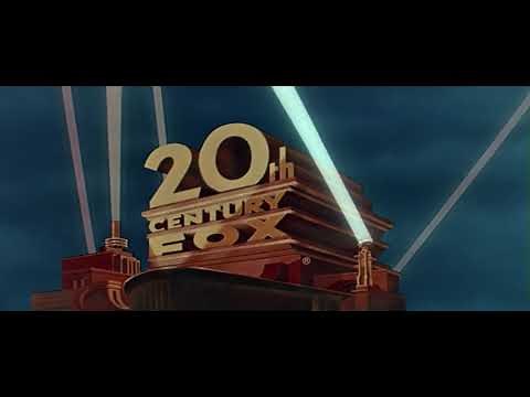 20th Century Fox (1991)